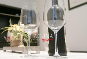 Отель Laguna Apartment, Вена
